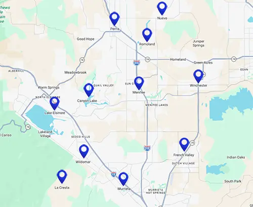 web-design-in-perris-california-by-shared-graphics-in-murrieta-california-service-area-map