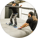 Revolution Snowsports profile picture