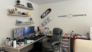 Shared Graphics Web Design & SEO place picture