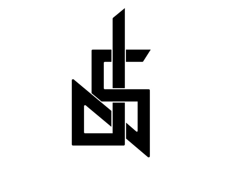 team-darkside-logo-design