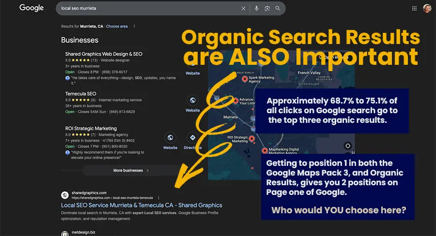 google-organic-search-results-for-shared-graphics-in-murrieta-the-market-leaders-in-seo-in-the-inland-empire